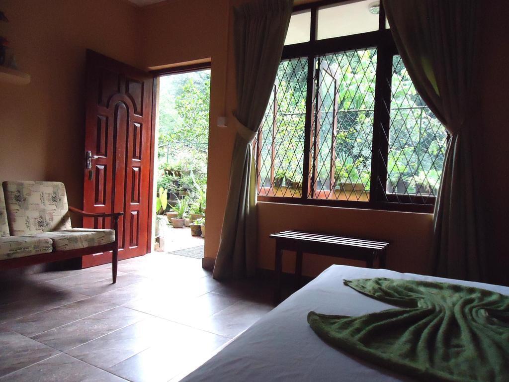 Green Woods Guest Kandy Quarto foto