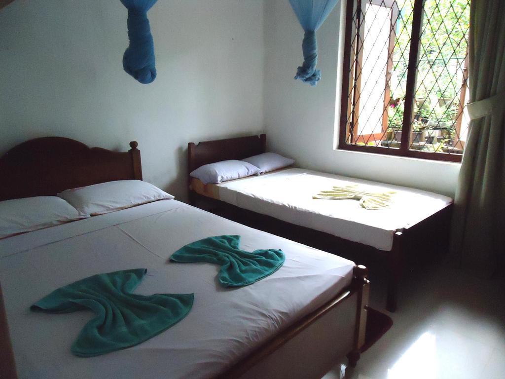 Green Woods Guest Kandy Quarto foto